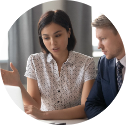 arbitration services - Jones Divorce Law